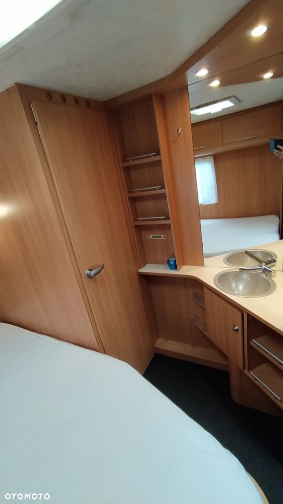 Adria 462 - 32