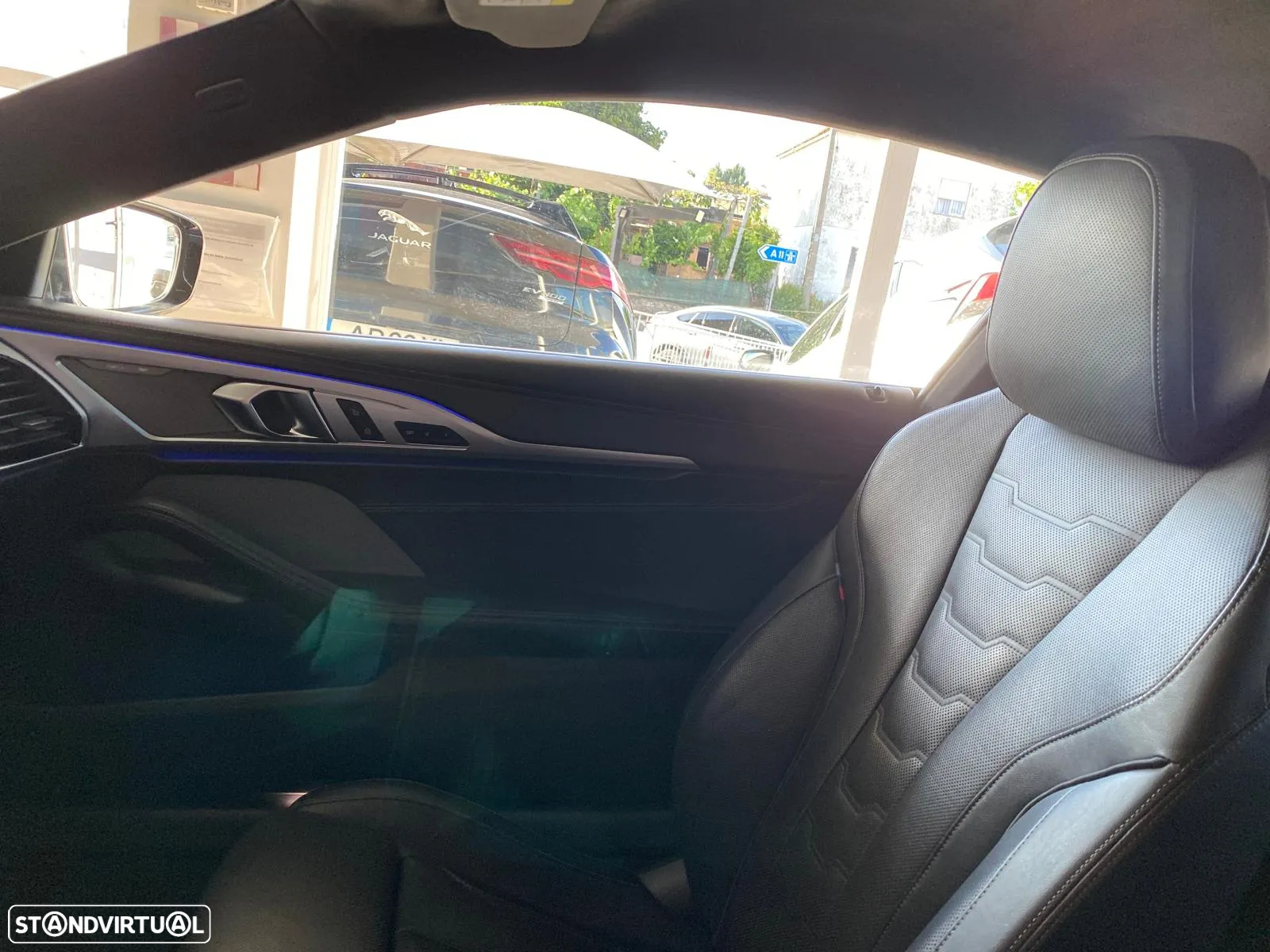 BMW 840 d xDrive Pack M - 22