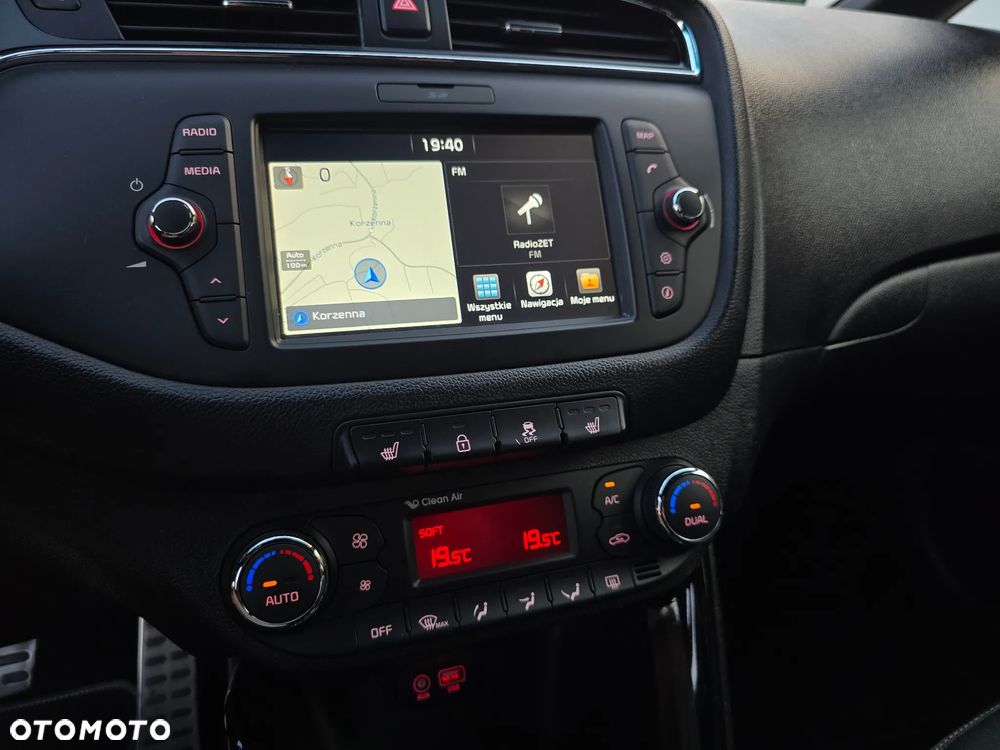 Kia Ceed 1.6 CRDi DCT GT Line - 18