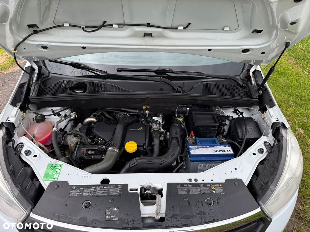 Dacia Lodgy - 18