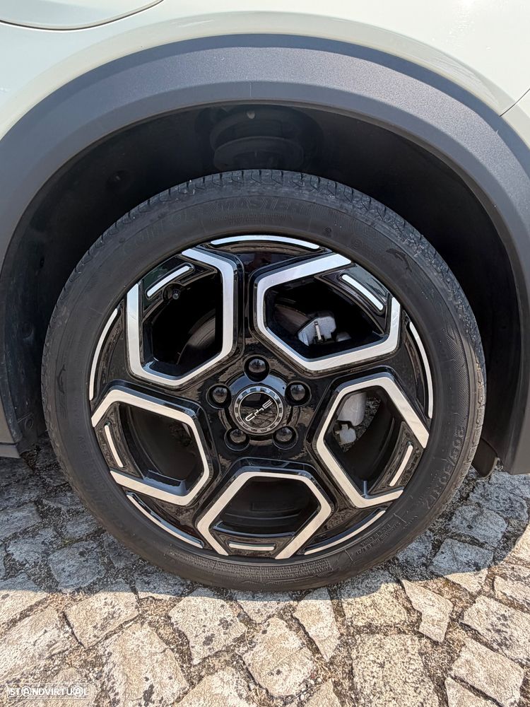 BYD Dolphin 60.4 kWh Comfort - 4