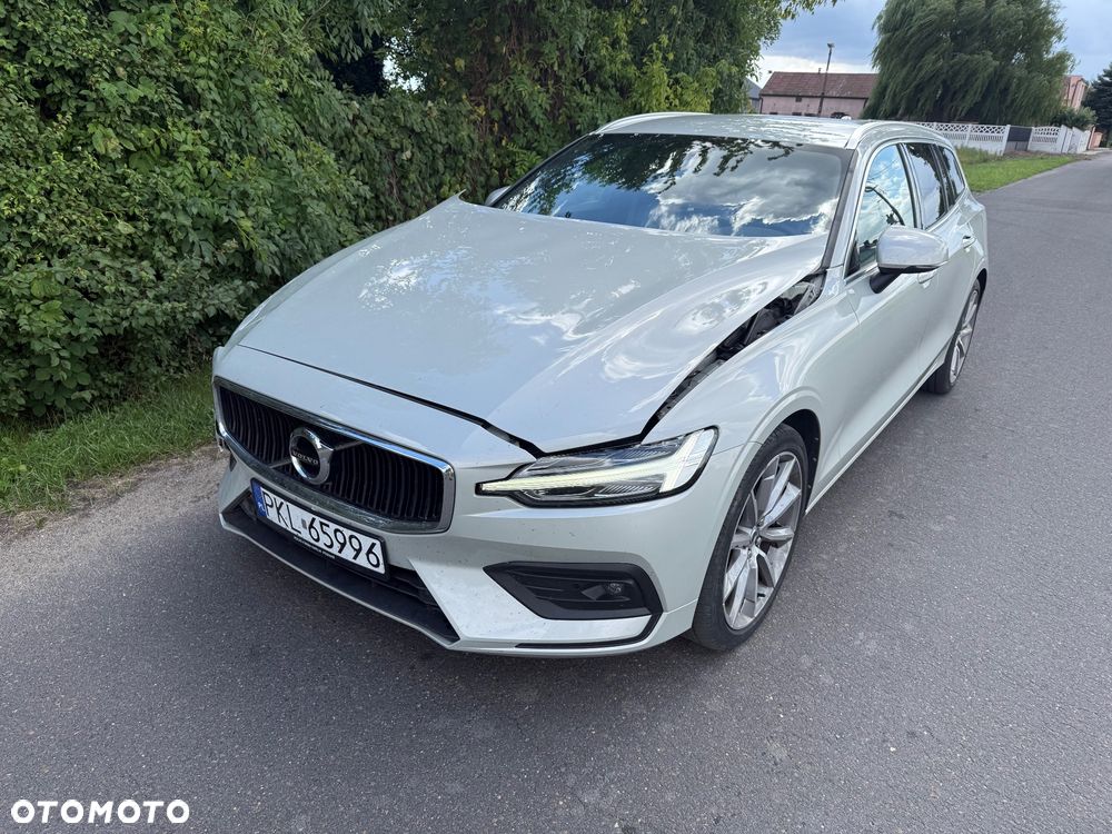Volvo V60 D3 Geartronic Momentum - 4