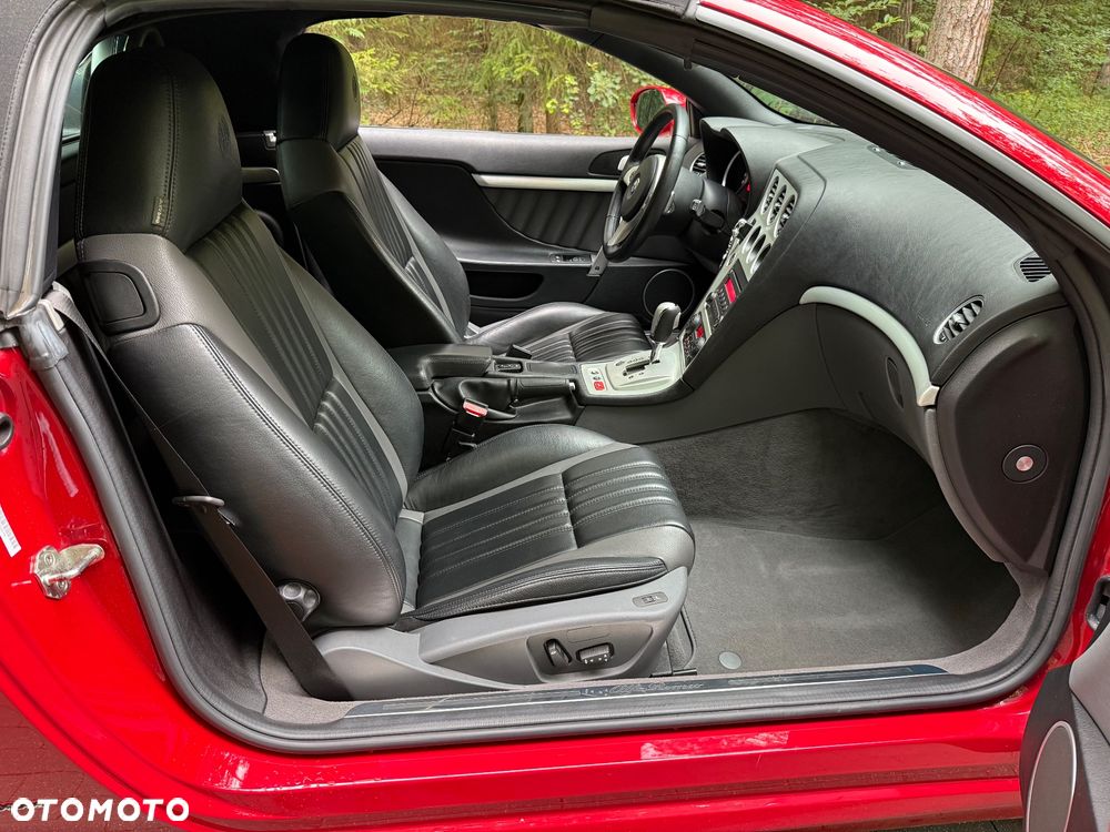 Alfa Romeo Spider 3.2JTSQ4 Q-Exclusive - 14