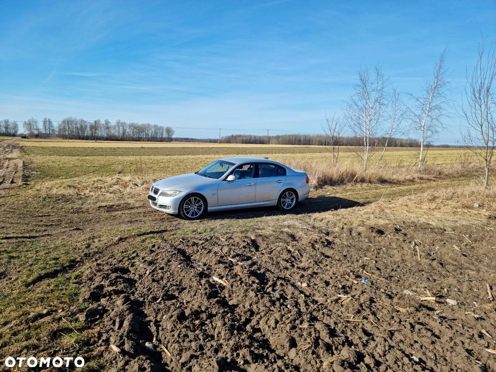 BMW Seria 3 - 2