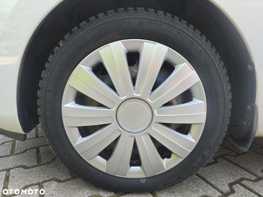Kia Picanto 1.0 M - 9