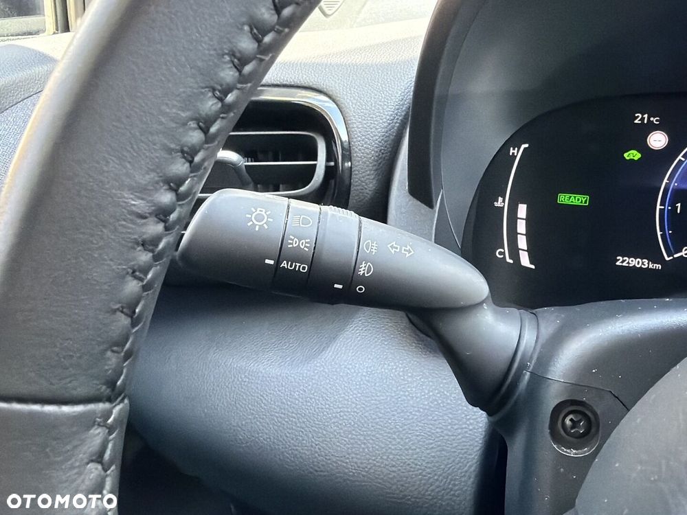 Toyota Yaris Cross - 11