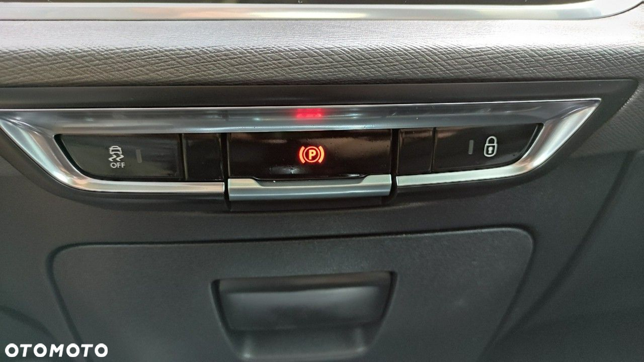 Citroën C4 Picasso - 29