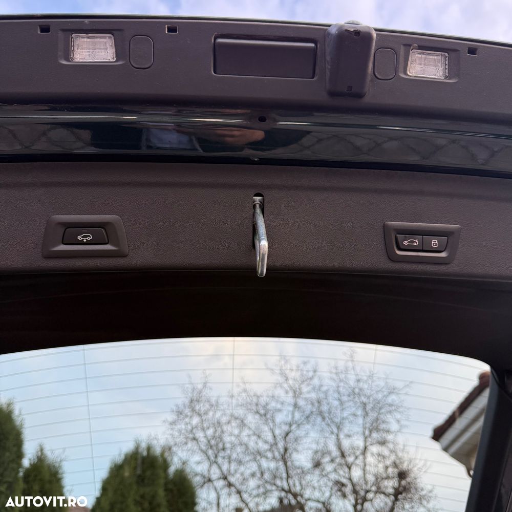 BMW X6 xDrive40d AT MHEV - 20