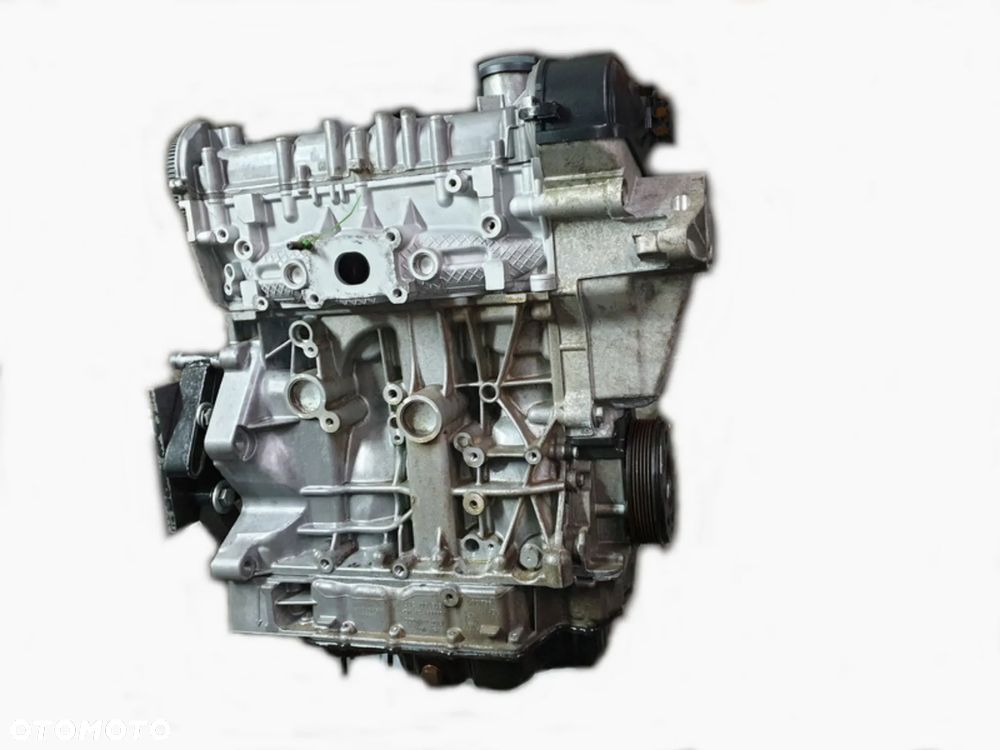 SILNIK ZREGENEROWANY 1.4 TSI CMB CMBA 122 PS VW AUDI SEAT SKODA 12 MSC. GWARANCJA - 1