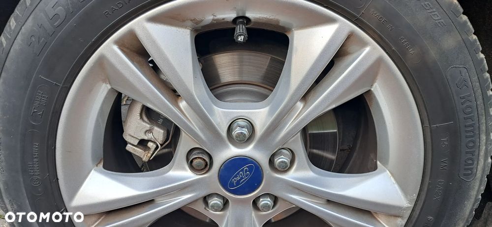 Ford C-MAX 1.6 TDCi Edition - 17