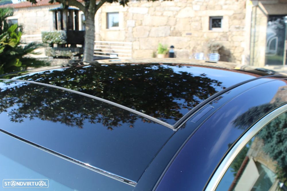Mercedes-Benz C 220 d 9G-TRONIC AMG Line - 13