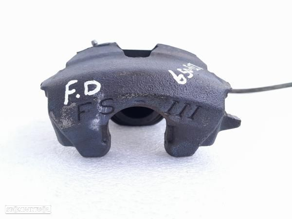 Pinça Travao Frente Dto Volkswagen Polo (6R1, 6C1) - 3