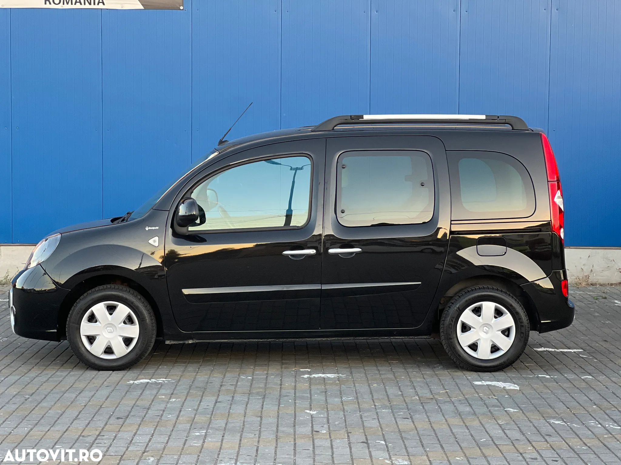 Renault Kangoo - 28
