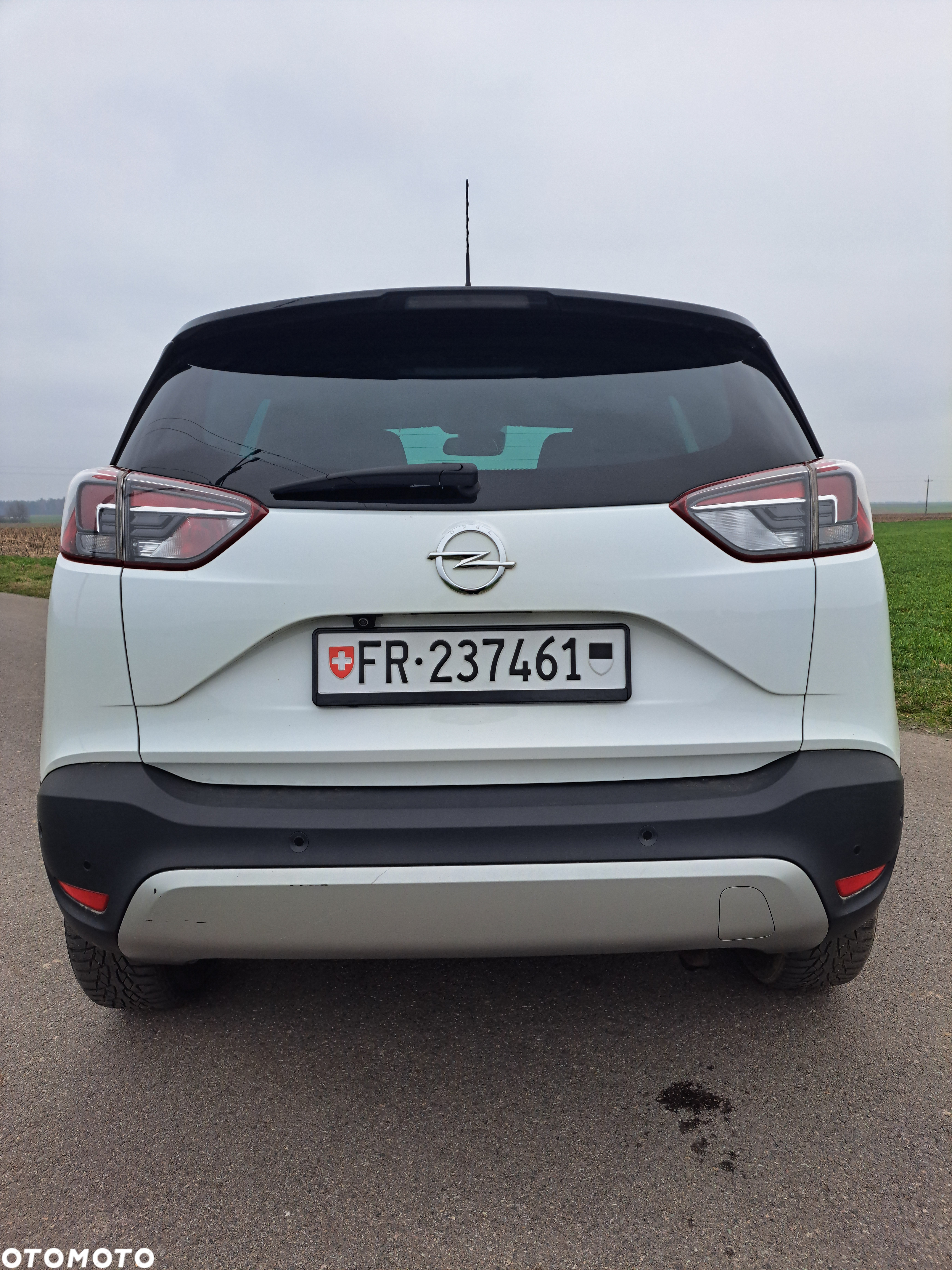 Opel Crossland X 1.2 Start/Stop Innovation - 13