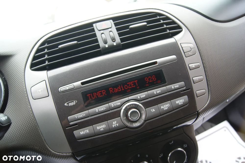 Fiat Bravo 1.4 16V Dynamic - 23