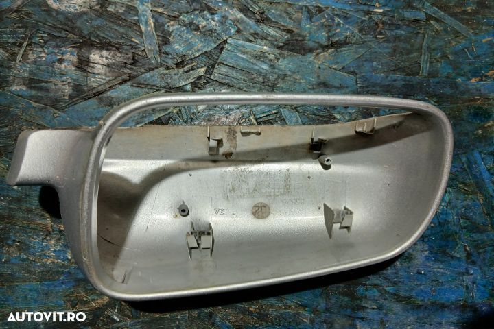 Capac oglinda stanga Volkswagen VW Golf 4 [1997 - 2006] Hatchback 5-u - 4