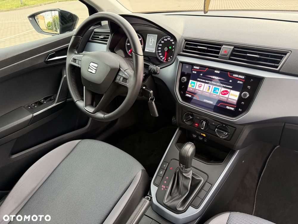 Seat Arona 1.6 TDI DSG Style - 19