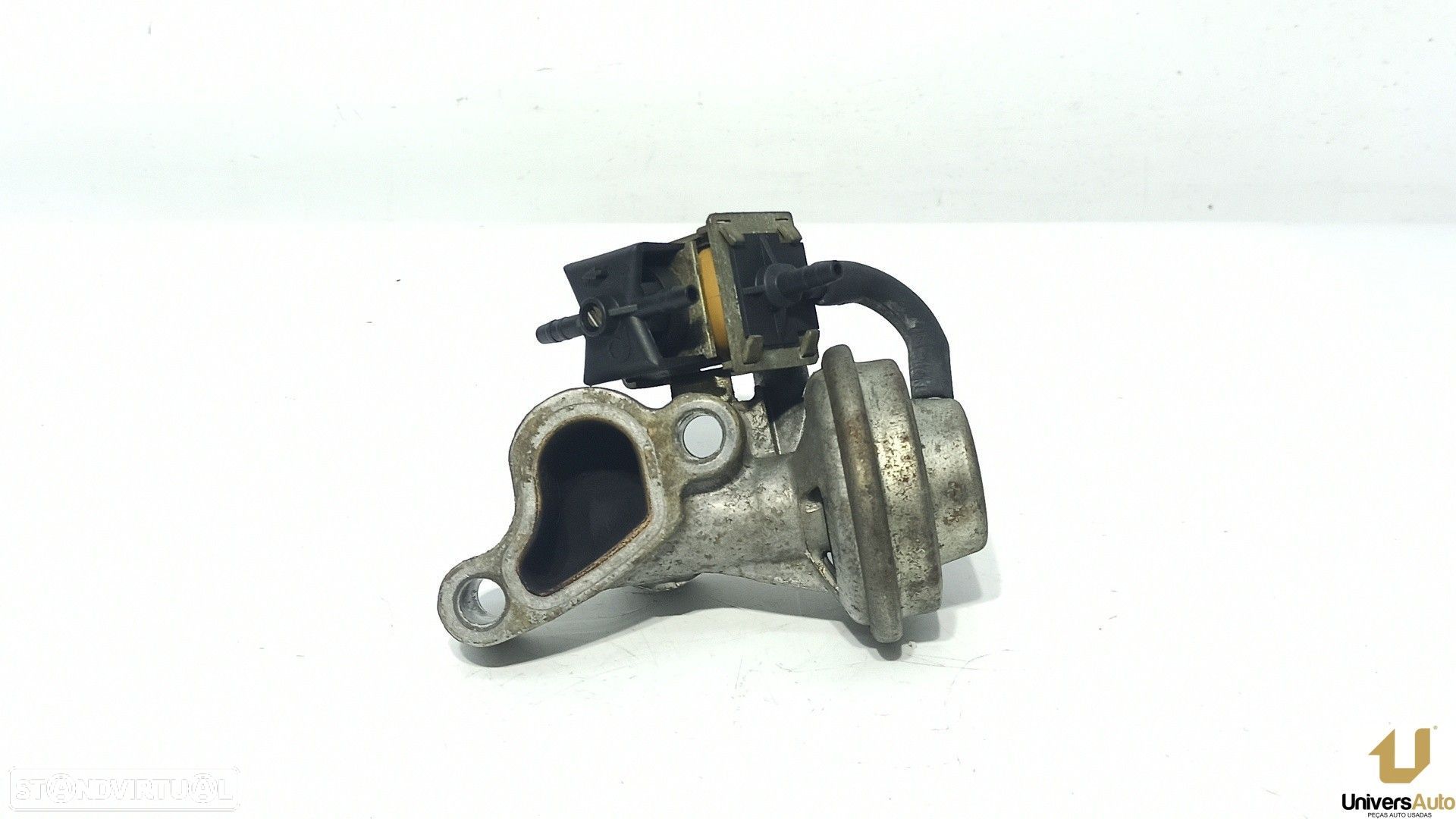 VáLVULA EGR MERCEDES CLASE M (W163) 320 (163.154) - 1