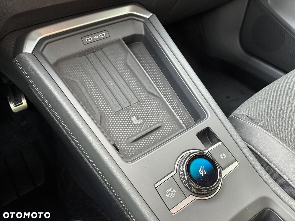 Volkswagen T-Roc - 20