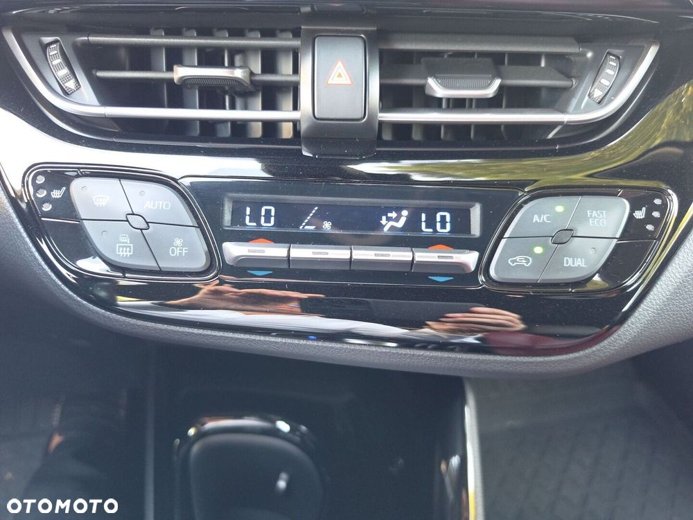 Toyota C-HR 1.8 Hybrid Selection - 22