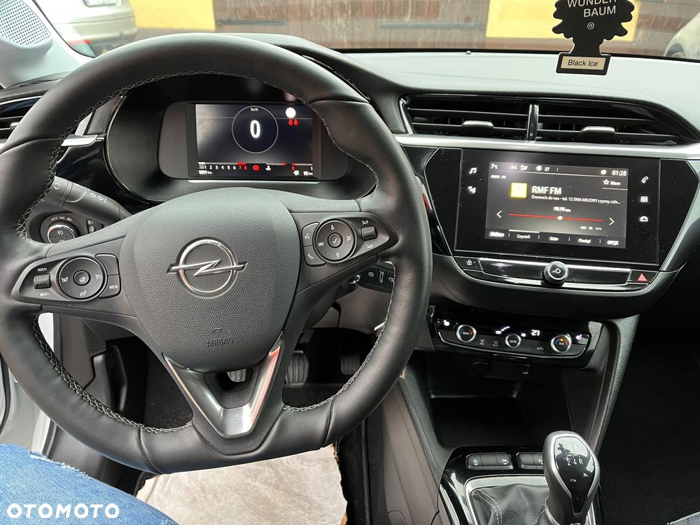 Opel Corsa 1.2 Start/Stop - 7