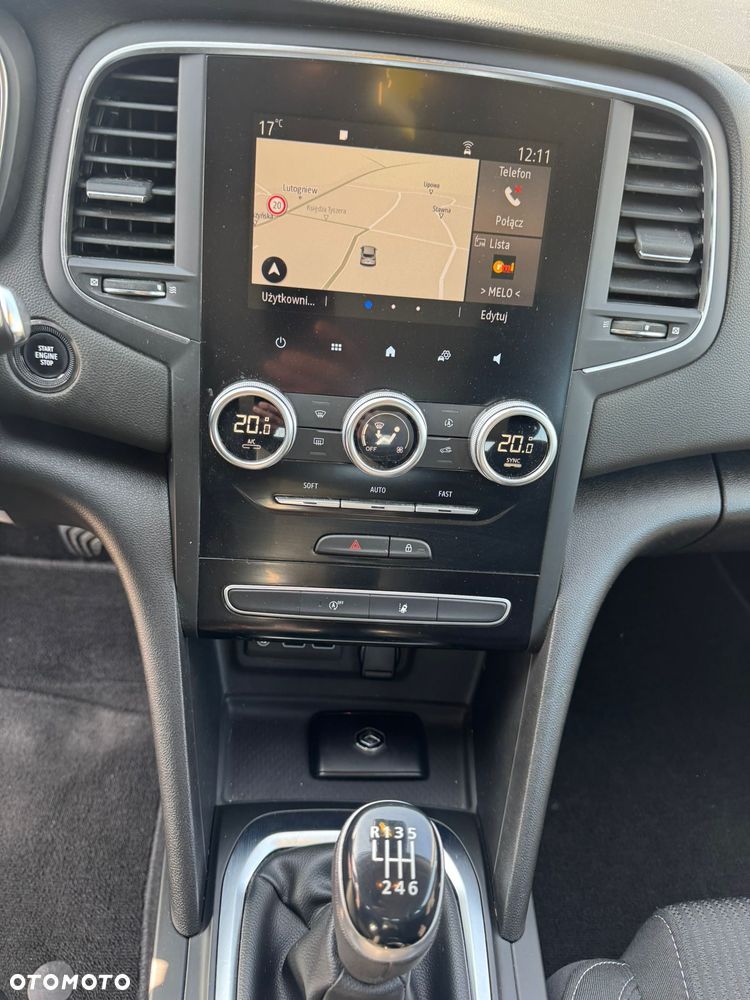 Renault Megane - 13