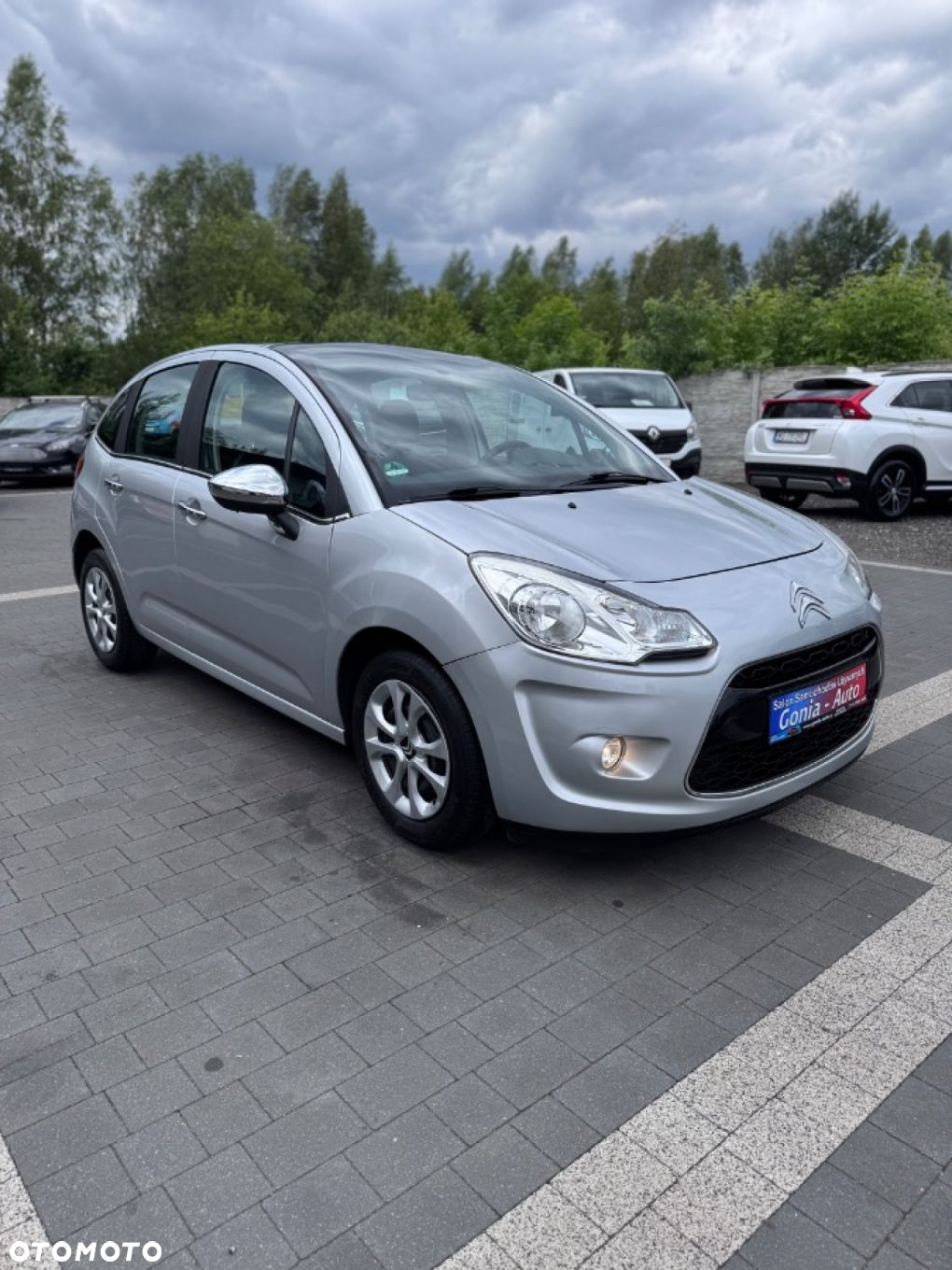 Citroën C3 - 8