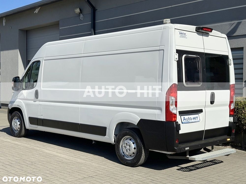 Peugeot Boxer - 15