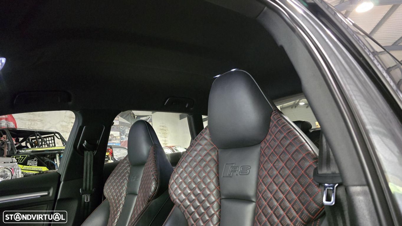 Audi RS3 Sportback 2.5 TFSI quattro S tronic - 44