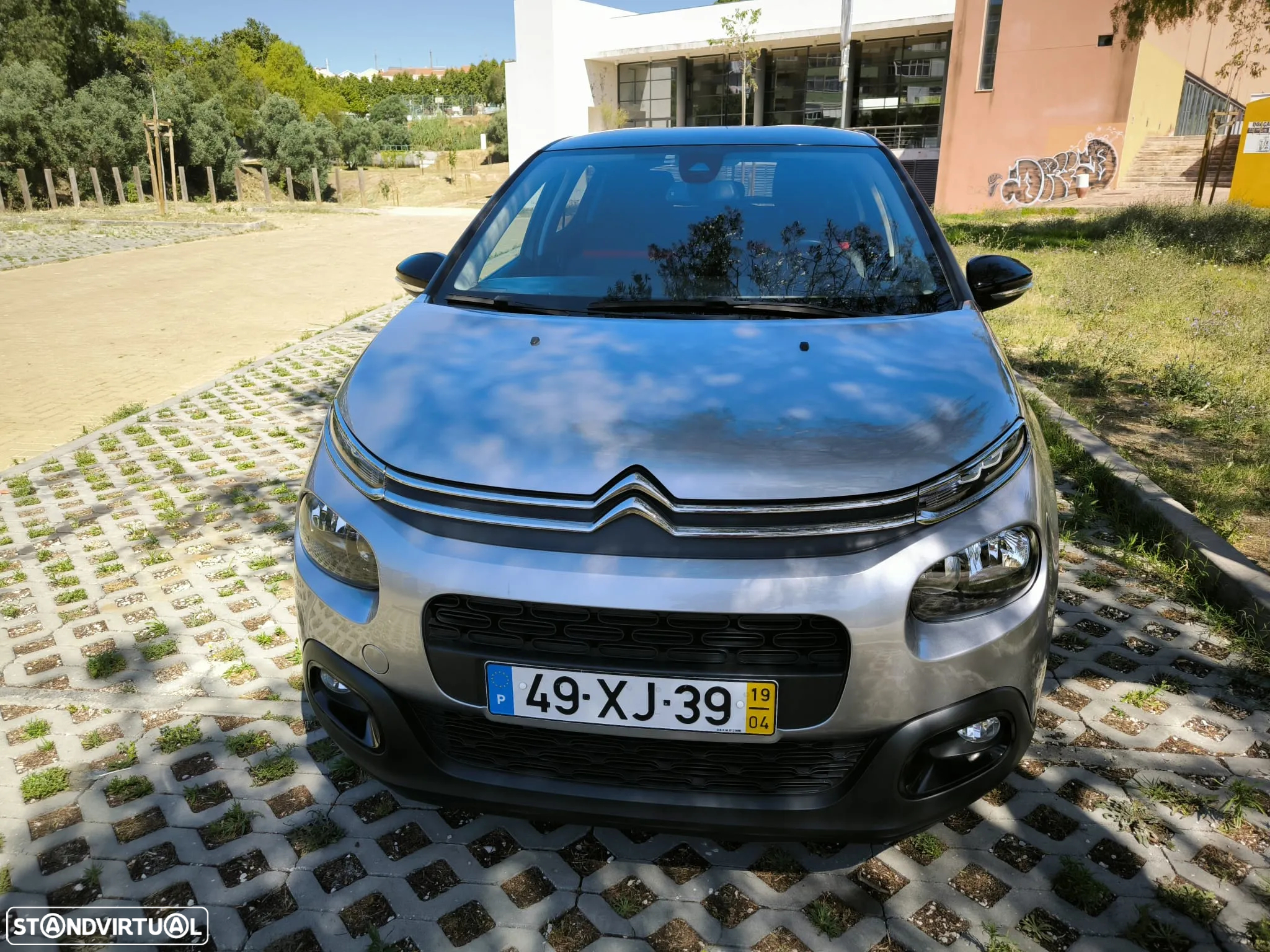 Citroën C3 1.5 BlueHDi Shine - 9