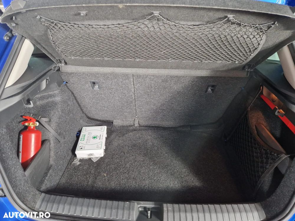 Skoda Kamiq 1.0 TSI DSG Style - 29