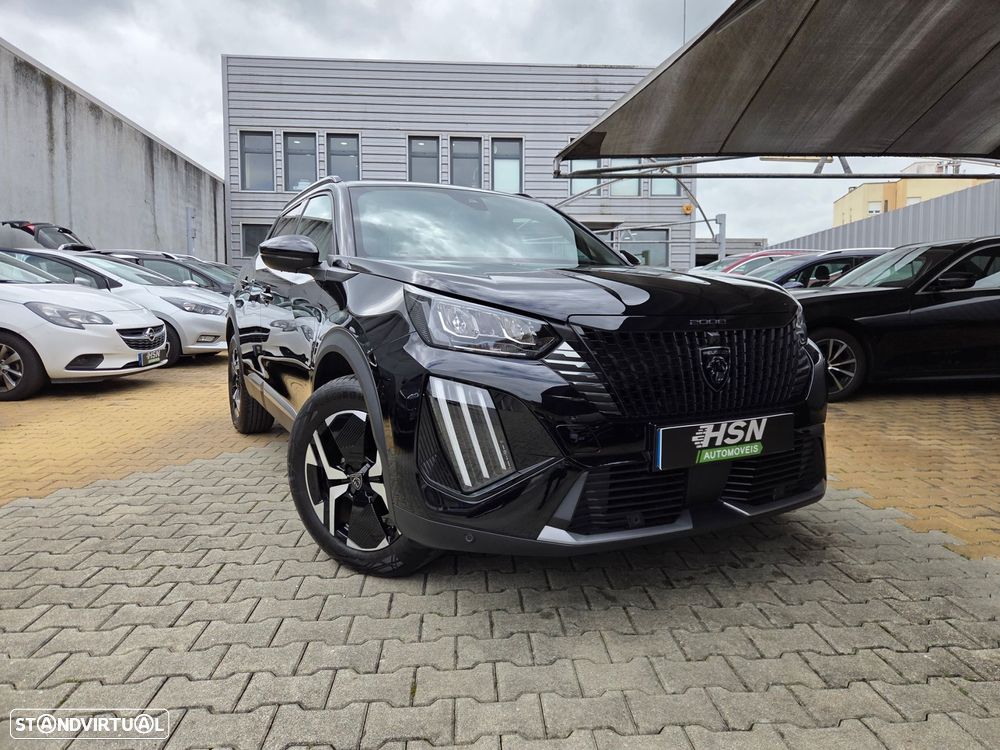 Peugeot 2008 1.2 Allure - 1