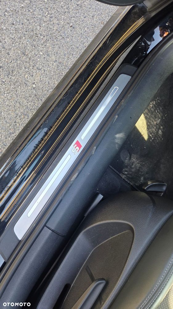 Audi A3 Sportback - 15