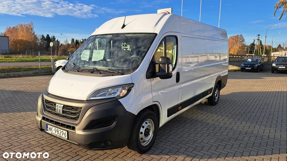 Fiat DUCATO - 3