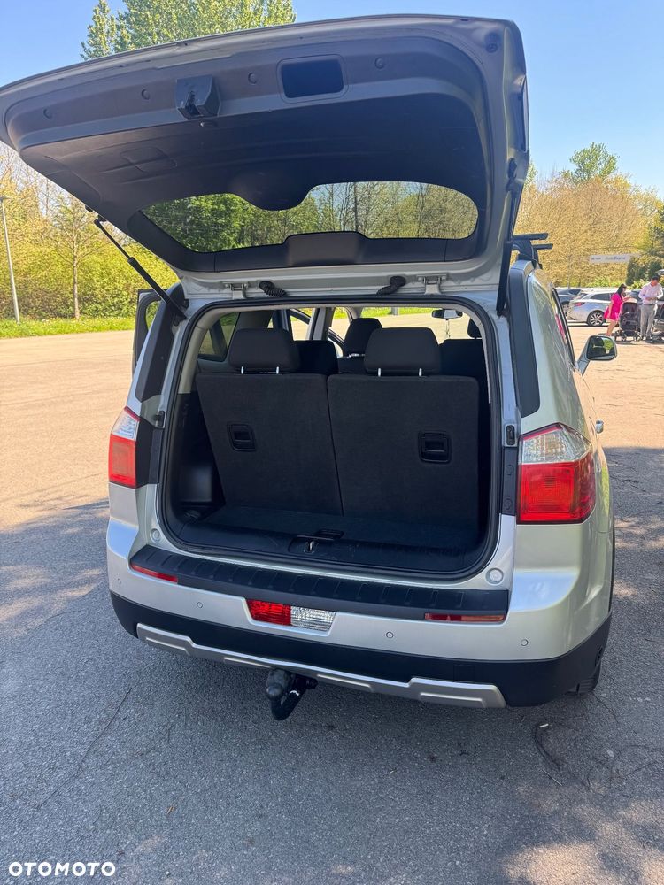 Chevrolet Orlando 1.8 LS - 10