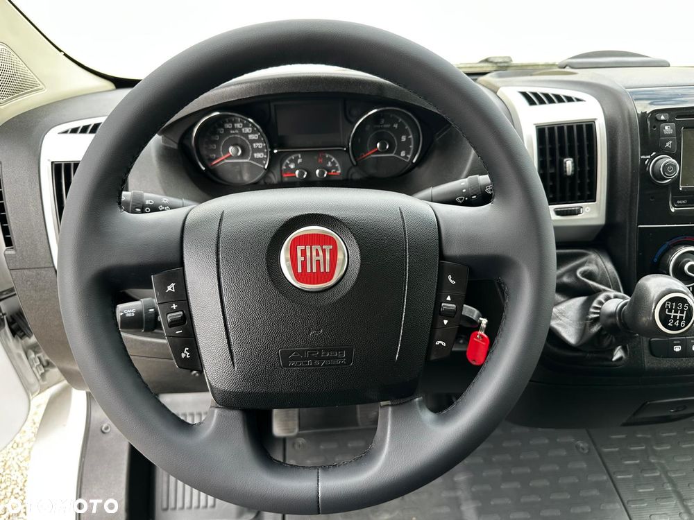 Fiat Ducato - 10