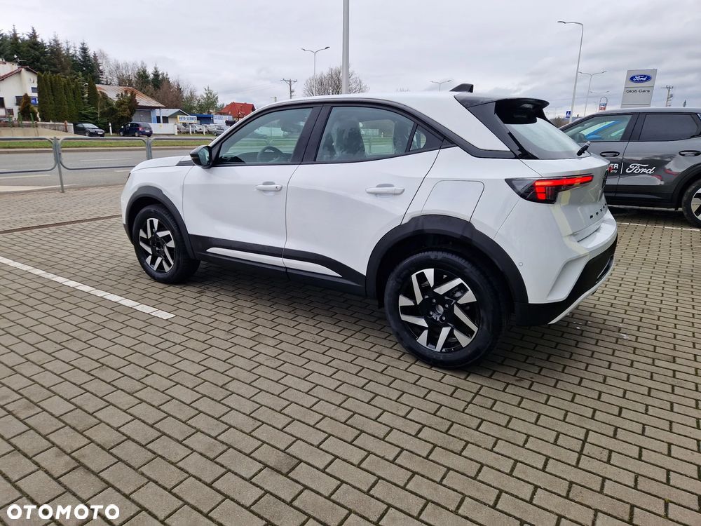 Opel Mokka 1.2 T Business Edition S&S - 3