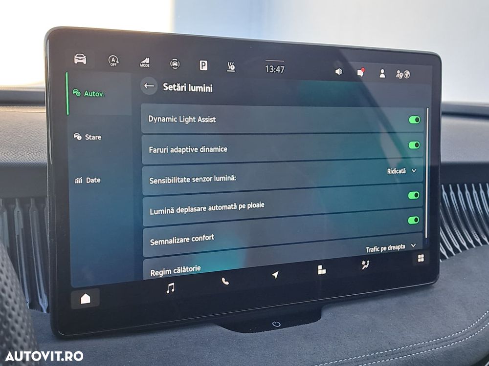 Skoda Superb 2.0 TSI 265 CP 4x4 DSG Sportline - 36