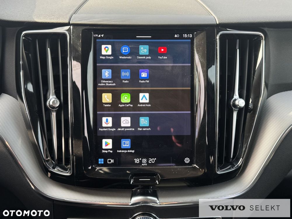 Volvo XC 60 - 13