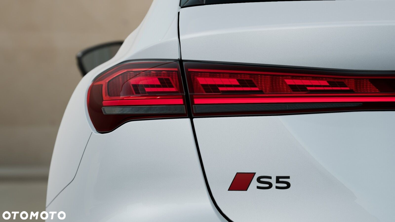 Audi S5 - 9