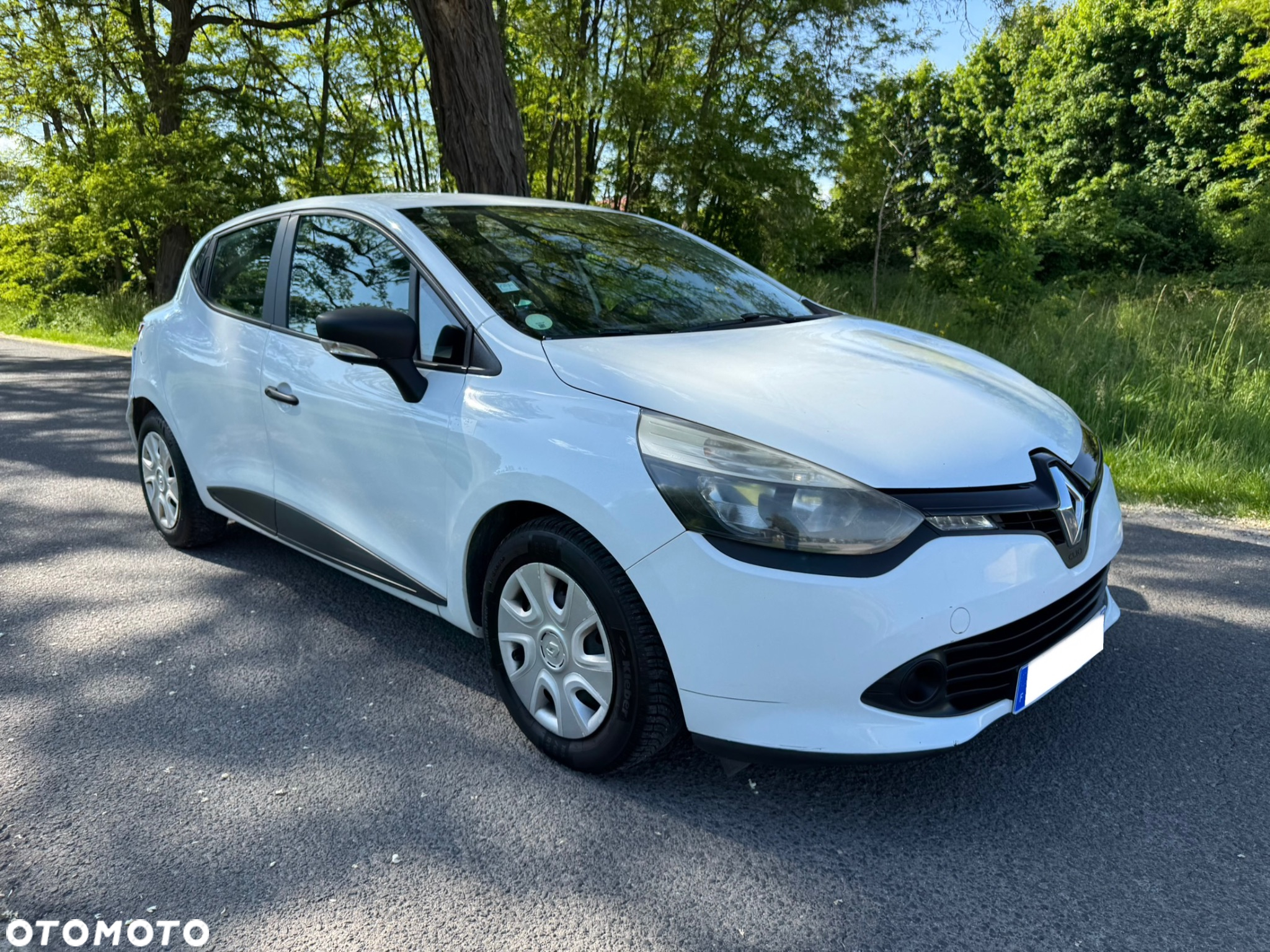 Renault Clio 1.5 dCi Alize - 2