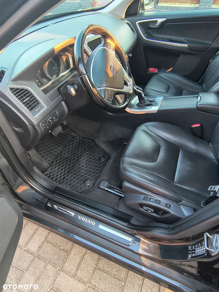 Volvo XC 60 D4 Drive-E Summum - 12