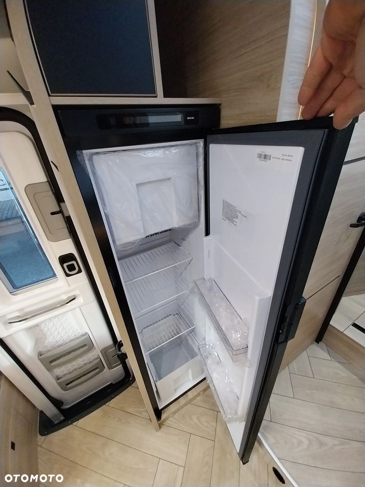 Ford KAMPER CHAUSSON 777 ETAPE LINE 165KM AUTOMAT NOWY! - 37