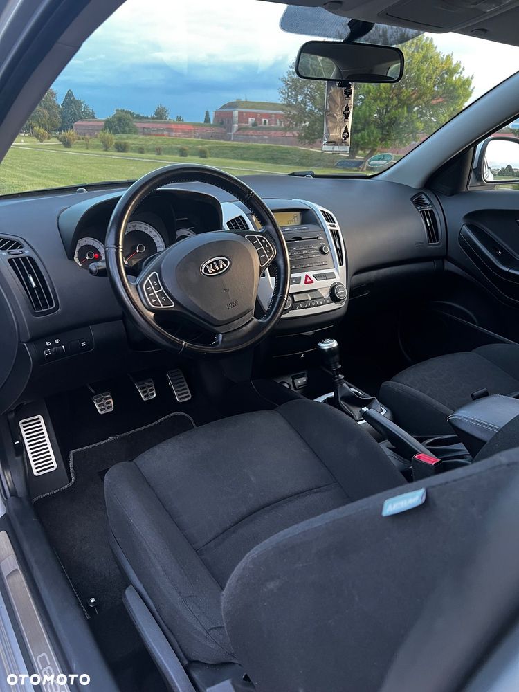 Kia Ceed 1.6 Optimum - 5