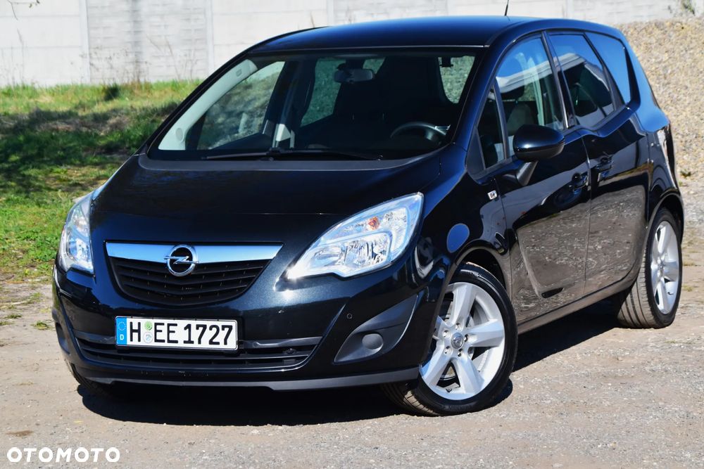 Opel Meriva 1.4 Color Edition - 1