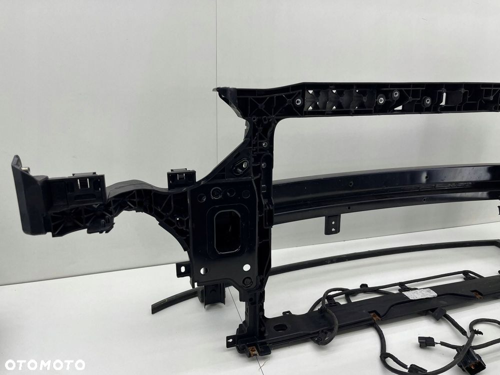 KIA CEED III PAS PRZEDNI BELKA WZMOCNIENIE KOMPLET 86571-J7000 - 12