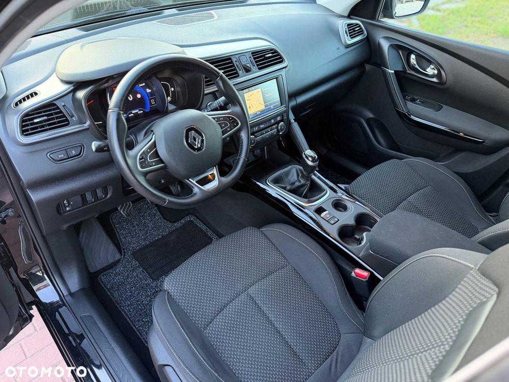 Renault Kadjar Energy TCe 130 LIMITED - 8