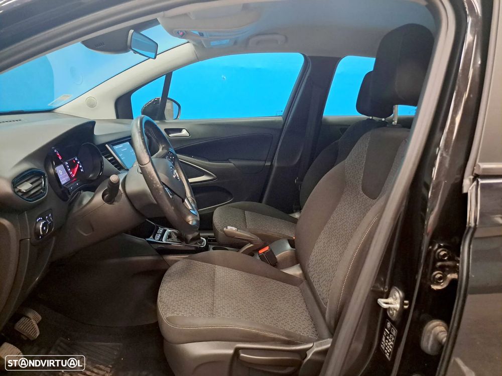 Opel Crossland X 1.6 CDTi Edition - 18