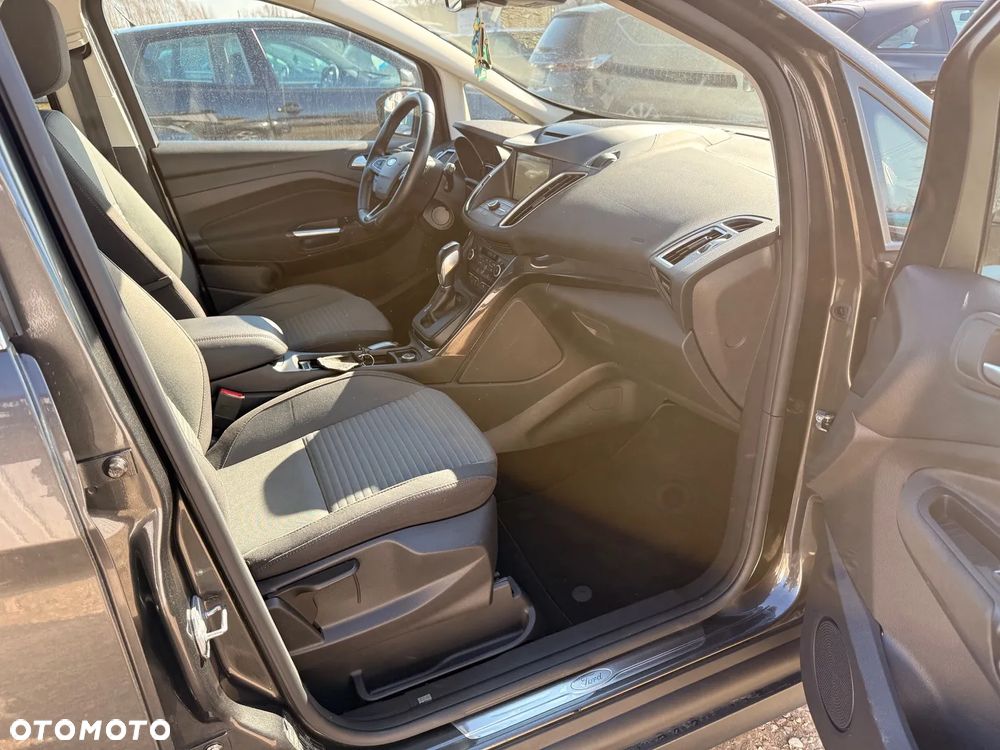Ford C-MAX 1.5 EcoBoost Titanium ASS - 26