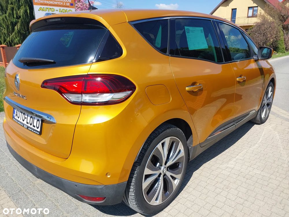 Renault Scenic 1.2 TCe Energy Intens - 6